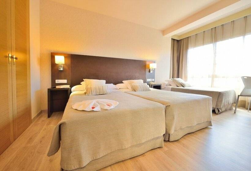 标准间, Spa Norat O Grove 3 Superior