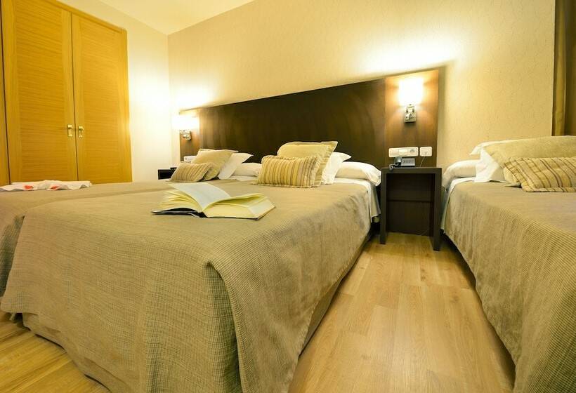 标准间, Spa Norat O Grove 3 Superior