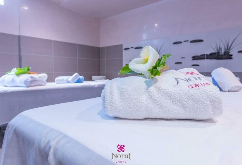 直达温泉标准间, Spa Norat O Grove 3 Superior