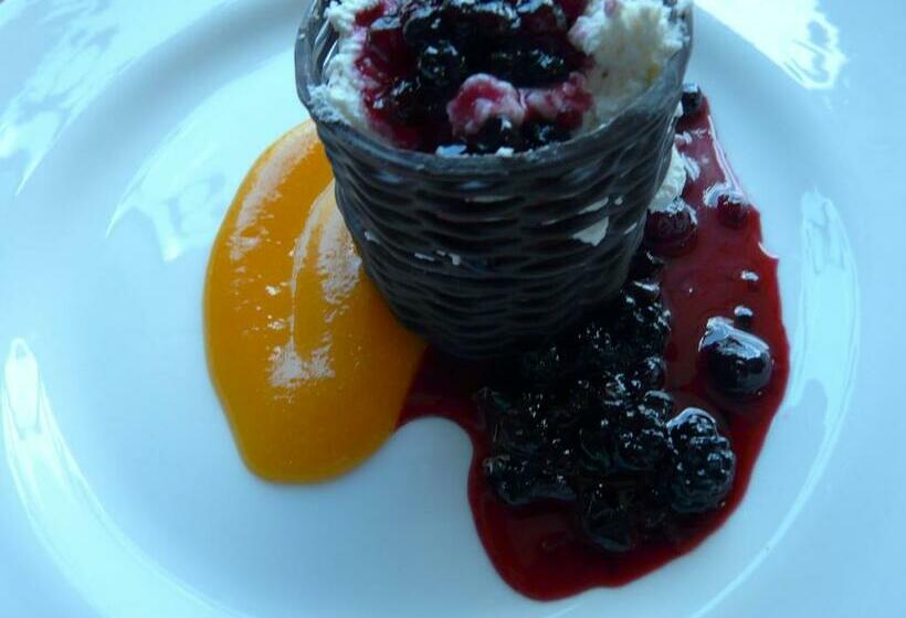 浪漫感的房间, Spa Norat O Grove 3 Superior