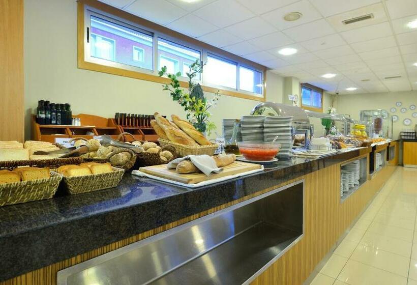 浪漫感的房间, Spa Norat O Grove 3 Superior