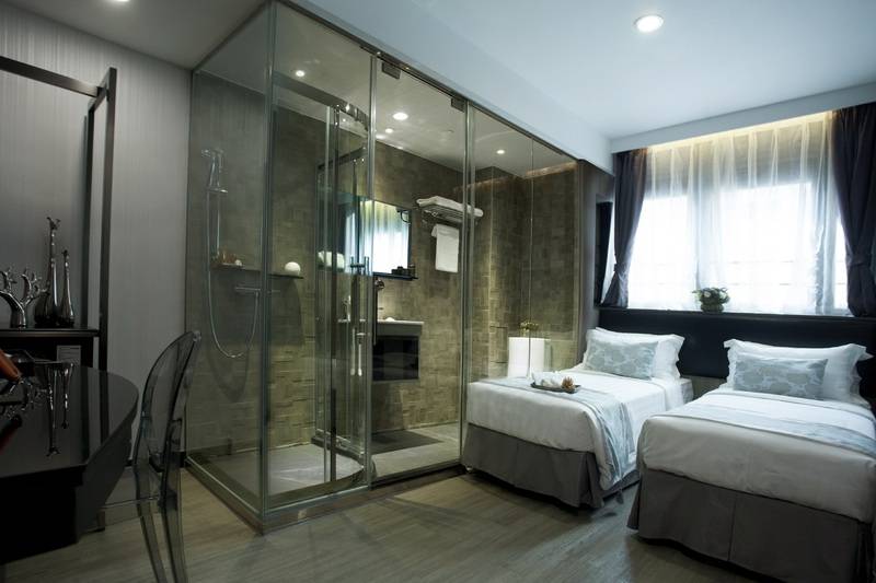 Номер Стандарт, Temple Ponferrada