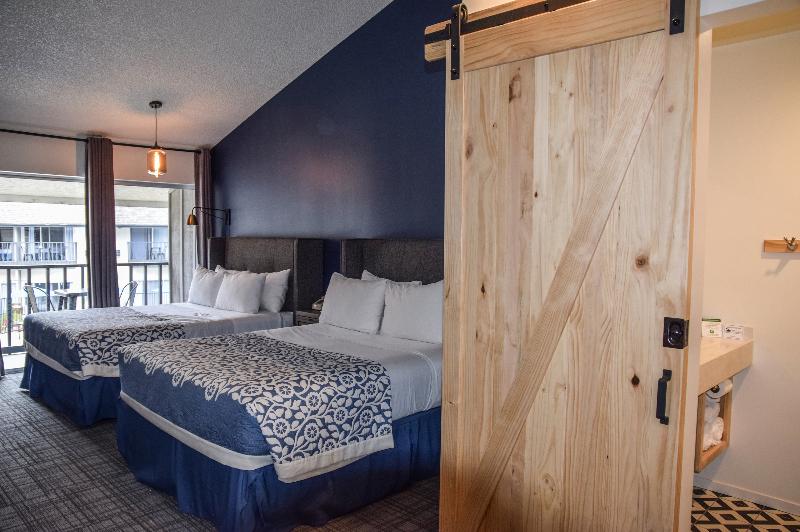 Номер Стандарт, Temple Ponferrada