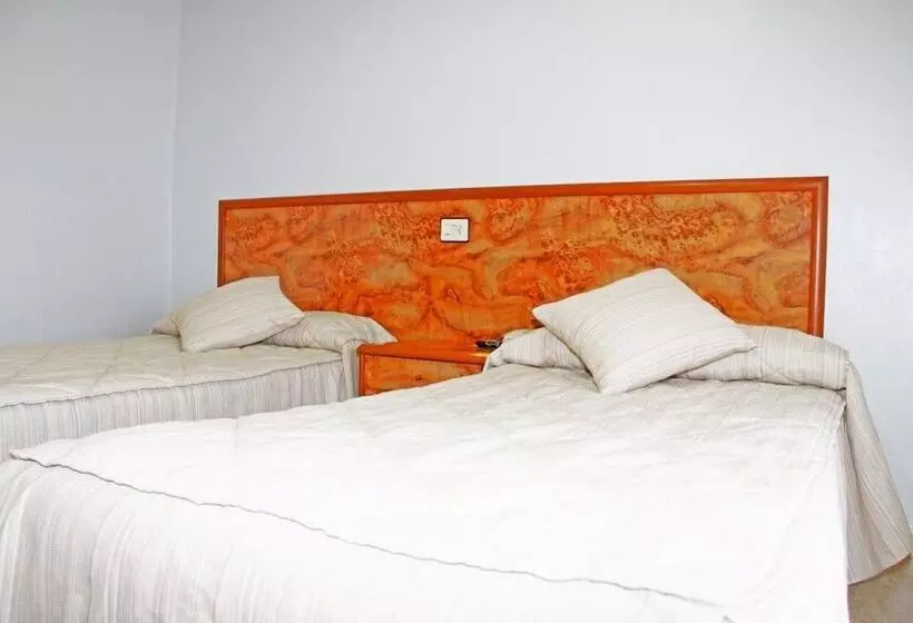 اتاق استاندارد, Trabuco