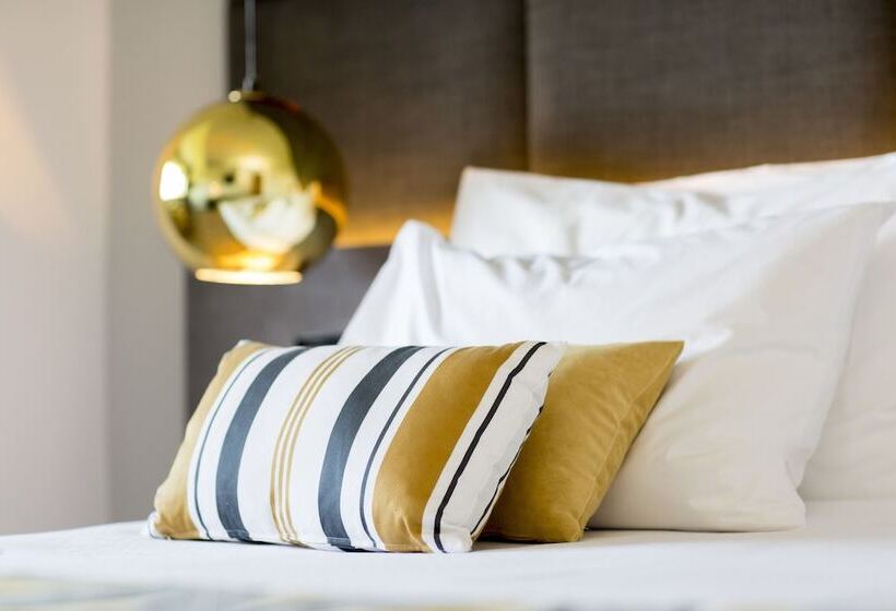 标准间, Tres Reyes Pamplona