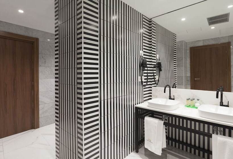 套房, Tres Reyes Pamplona