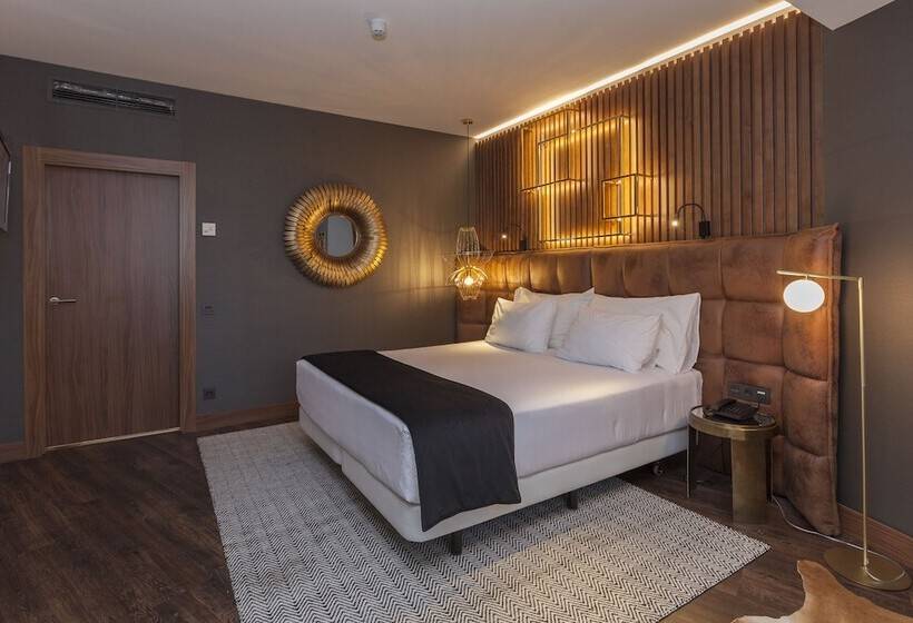 套房, Tres Reyes Pamplona