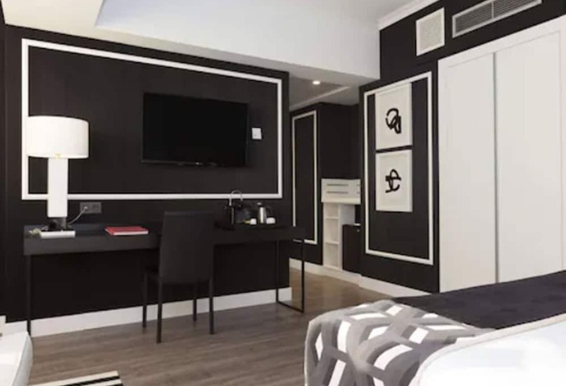 小型套房, Tres Reyes Pamplona