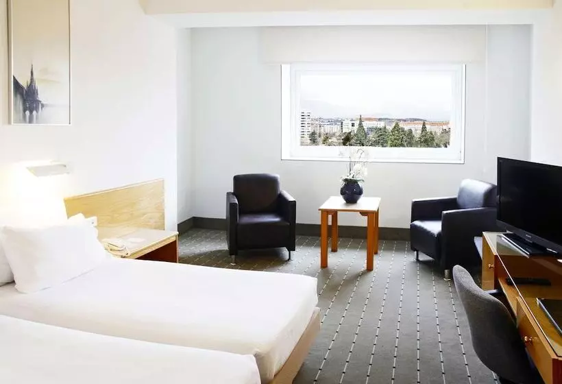اتاق استاندارد, Tres Reyes Pamplona