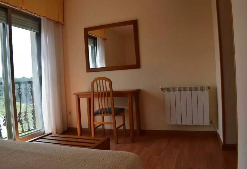 اتاق عادی, Vida Playa Paxarinas