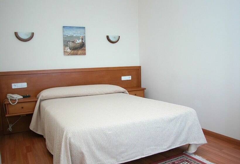 ベーシックルーム, Vida Playa Paxarinas