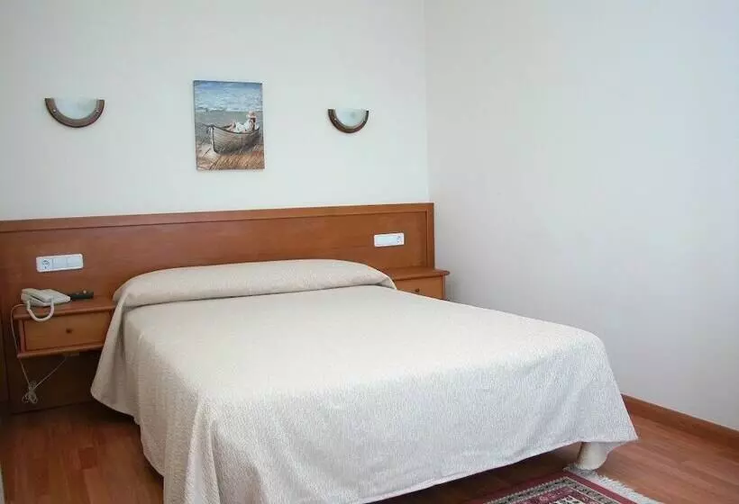 اتاق عادی, Vida Playa Paxarinas