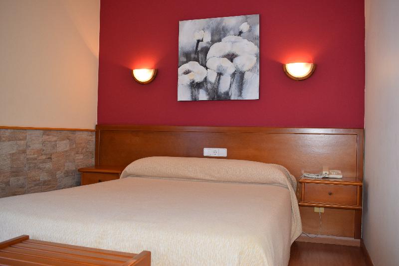 ベーシックルーム, Vida Playa Paxarinas