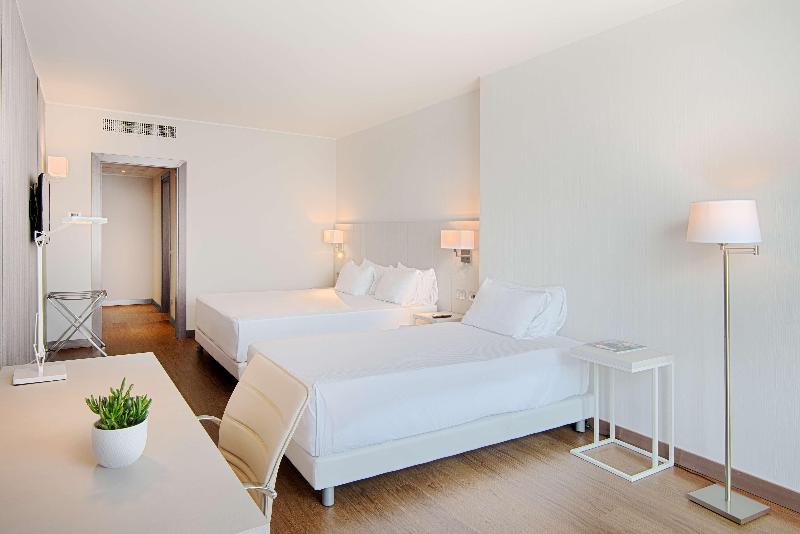 חדר סטנדרט, Jardi Apartaments