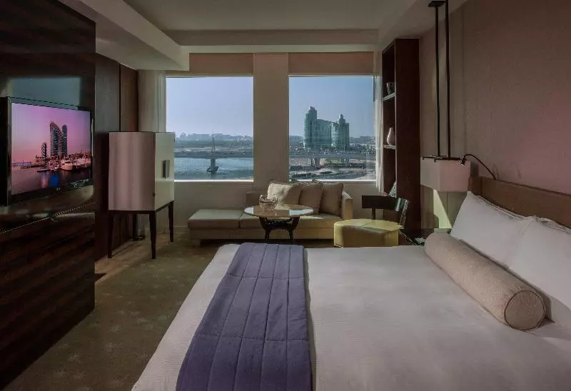 Economy-huone, Jardi Apartaments