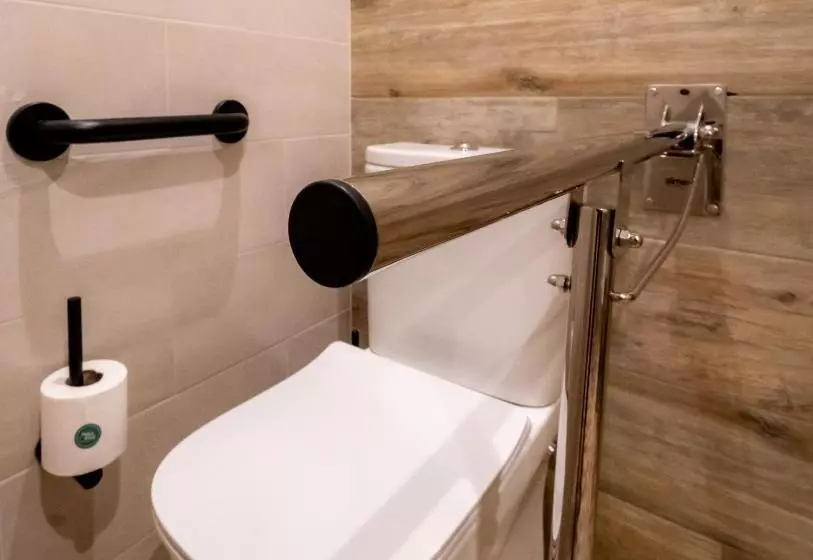 Standard-huone, Jardi Apartaments