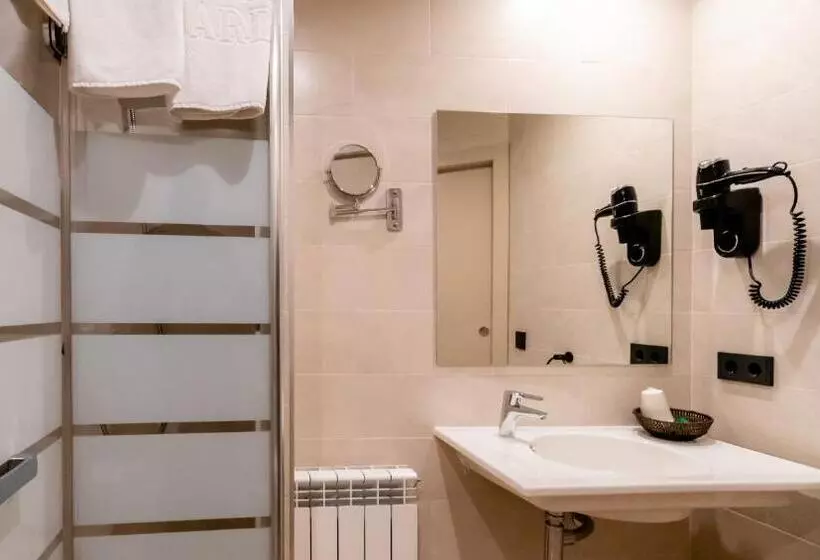 Standard-huone, Jardi Apartaments