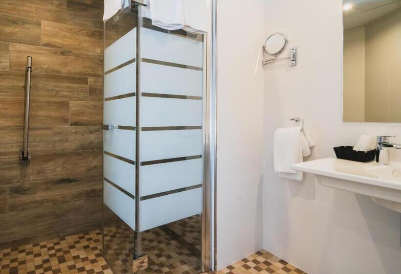 Номер Стандарт, Jardi Apartaments