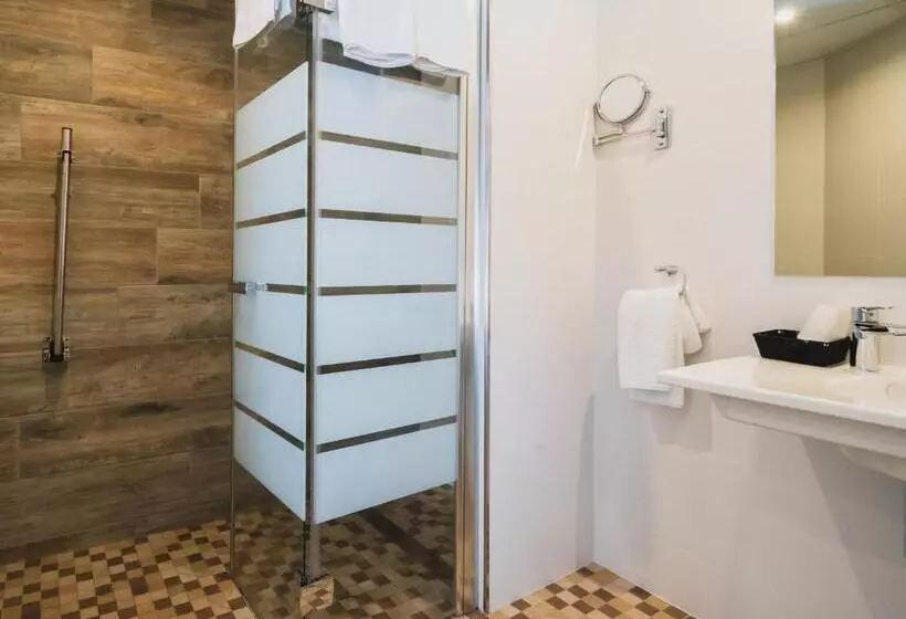 Standard-huone, Jardi Apartaments