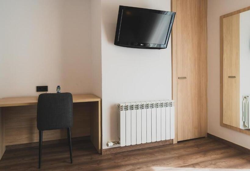 스탠다드 룸, Jardi Apartaments