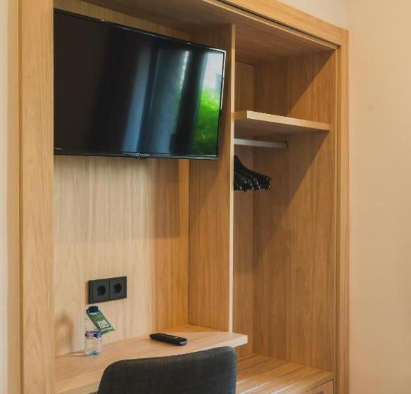 스탠다드 룸, Jardi Apartaments