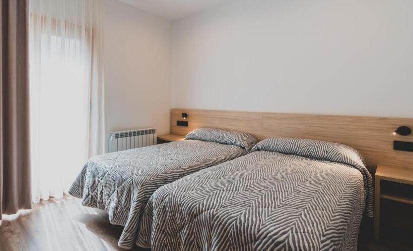 חדר סטנדרט, Jardi Apartaments