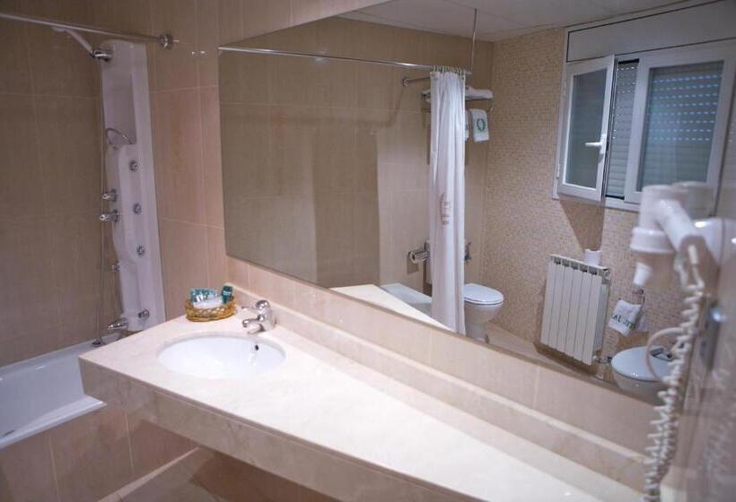 수피리어 룸, Jardi Apartaments