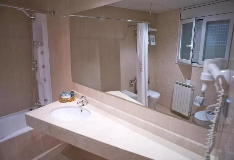 Superior-huone, Jardi Apartaments