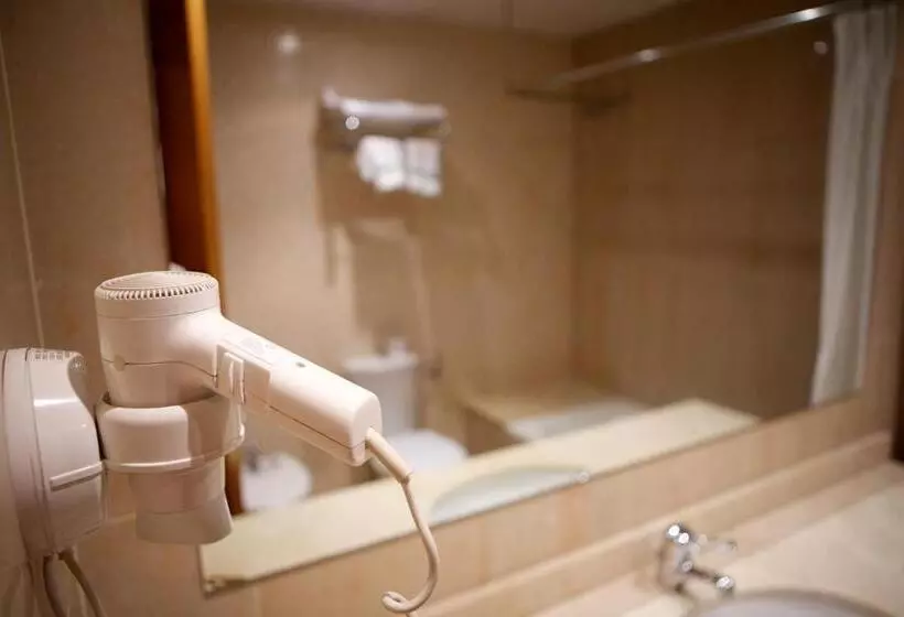 Superior-huone, Jardi Apartaments