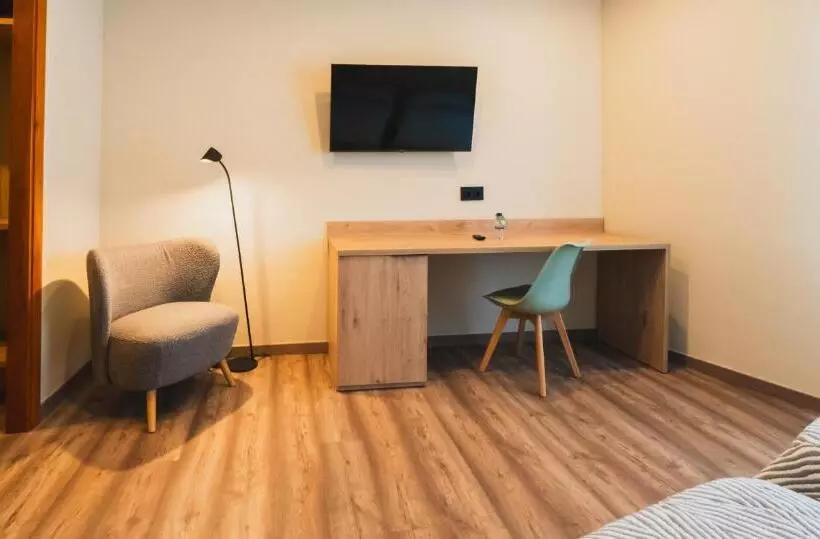 Superior-huone, Jardi Apartaments