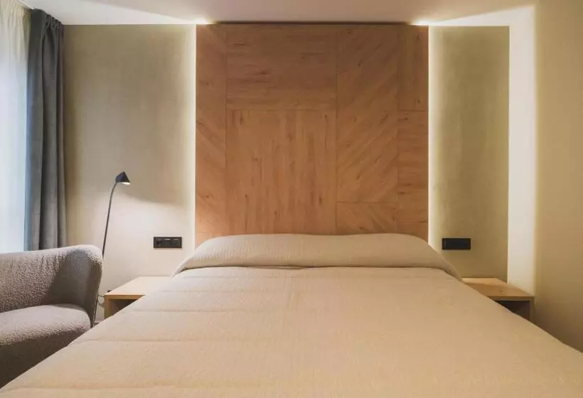 Superior-huone, Jardi Apartaments