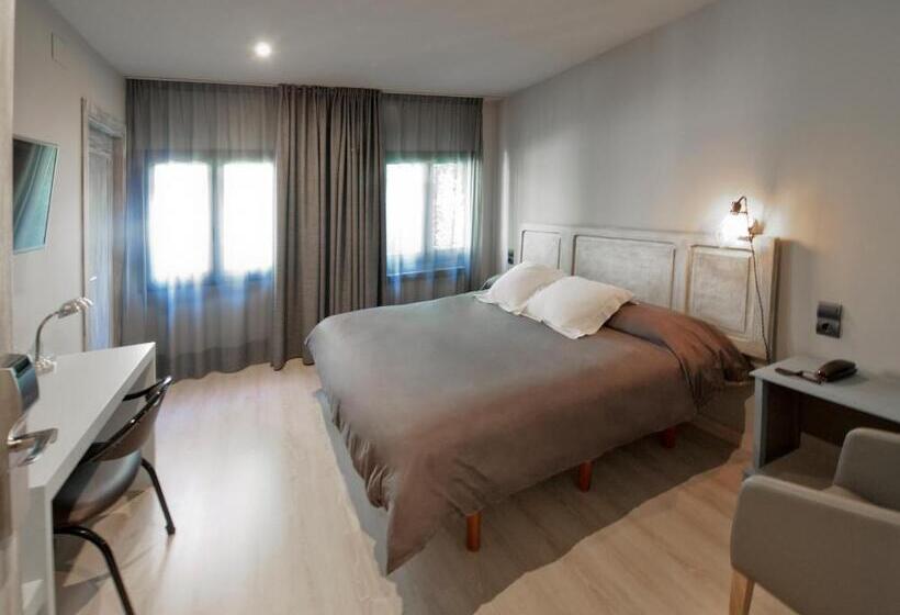 수피리어 룸, Jardi Apartaments