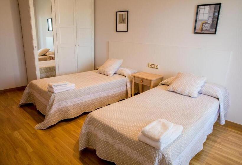 דירת שני חדרים, Jardi Apartaments