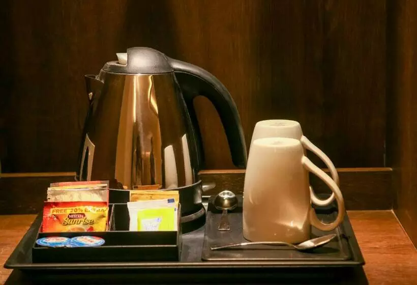 اتاق سوپریور, Novotel Madrid City Las Ventas