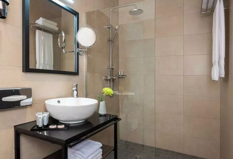 اتاق سوپریور, Nyx Hotel Madrid By Leonardo Hotels