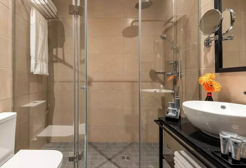 اتاق سوپریور, Nyx Hotel Madrid By Leonardo Hotels