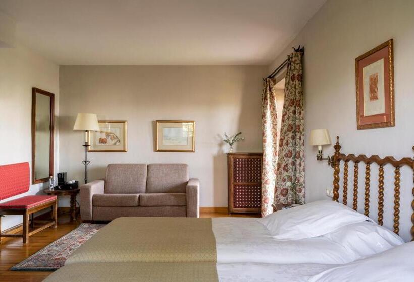 Номер Стандарт, Parador De Verin