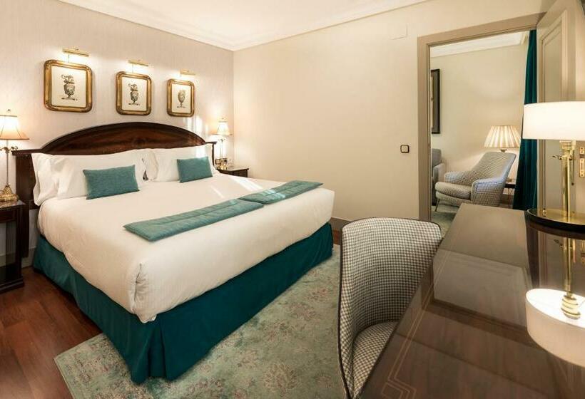 اتاق سوپریور, Sercotel Gran Hotel Conde Duque