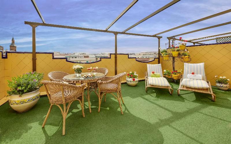 اتاق استاندارد, Sercotel Gran Hotel Conde Duque