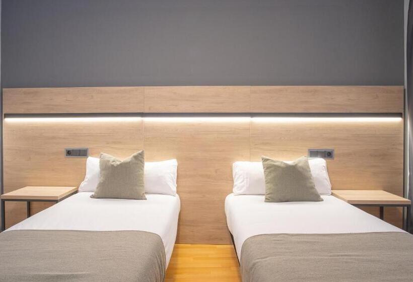 Номер Стандарт, Az Hotel El Príncipe   Gimnasio Gratuíto