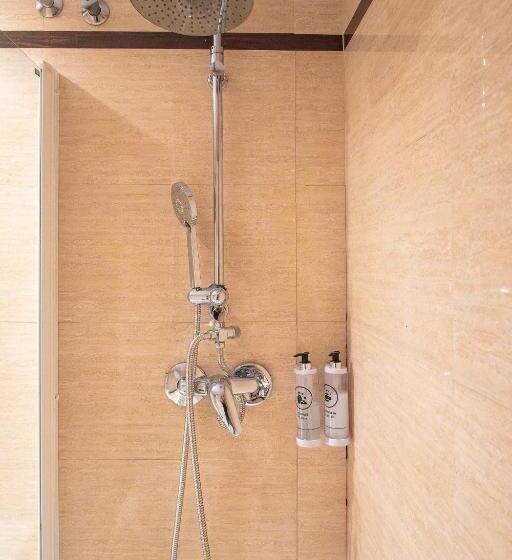 Номер Economy, Az Hotel El Príncipe   Gimnasio Gratuíto