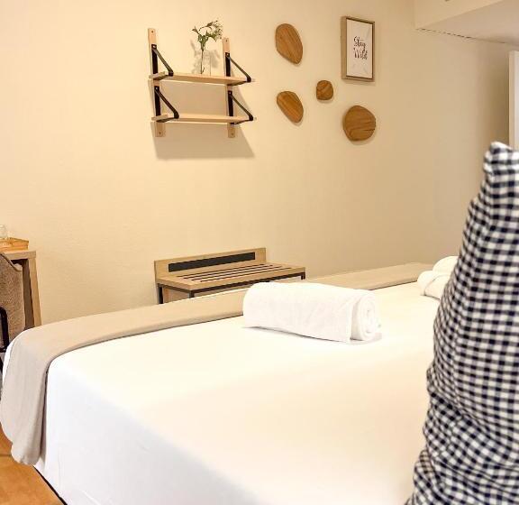 اتاق لوکس, Az Hotel El Príncipe   Gimnasio Gratuíto