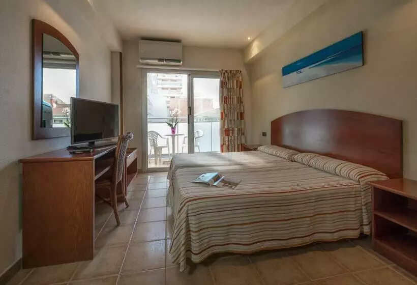 اتاق استاندارد, 4r Miramar Calafell