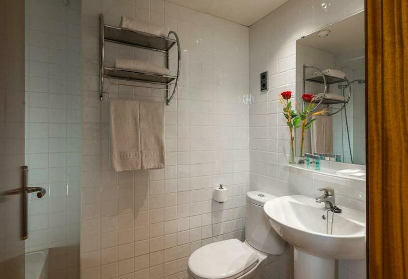 StandaardKamer, 4r Miramar Calafell