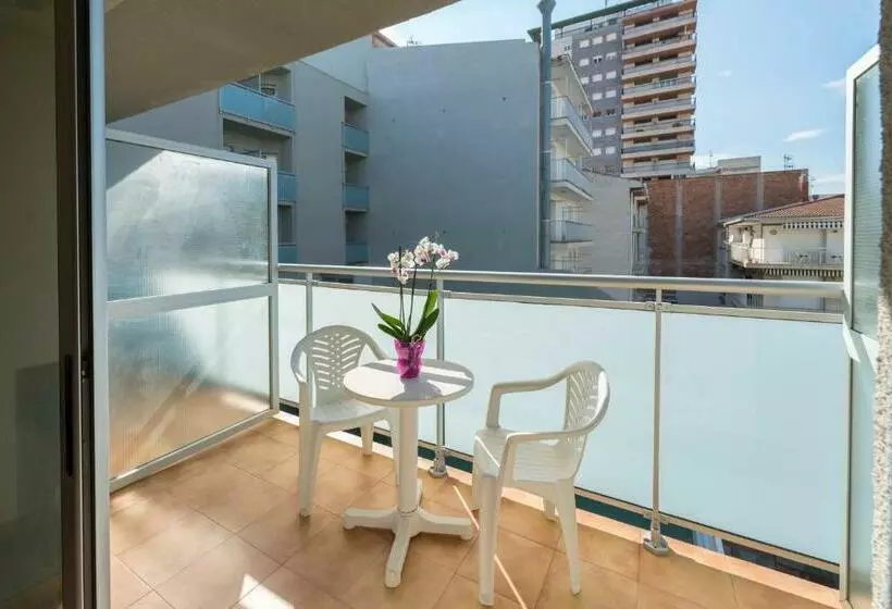 اتاق استاندارد, 4r Miramar Calafell