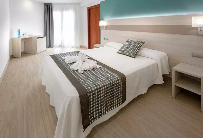 اتاق خانوادگی, 4r Miramar Calafell