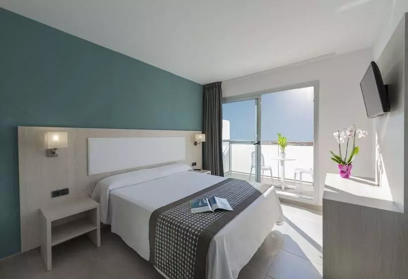 Triple Room Sea View, 4R Miramar Calafell