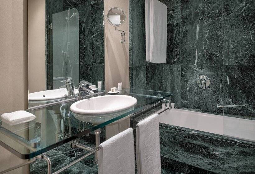 اتاق استاندارد, Ac Hotel Málaga Palacio By Marriott