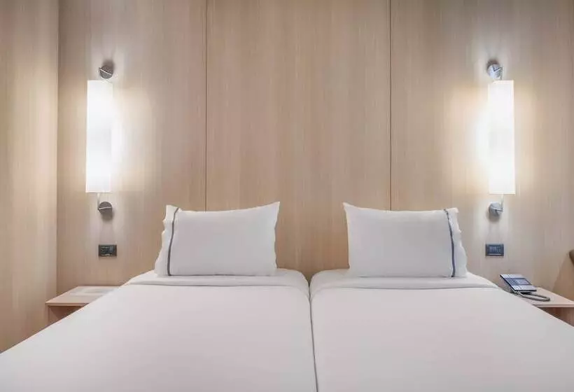 スタンダードルーム, Ac Hotel Málaga Palacio By Marriott