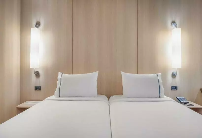 スタンダードルーム, Ac Hotel Málaga Palacio By Marriott